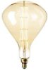 Calex XXL Sydney | LED Lamp Giant | Grote fitting E27 Dimbaar | 8W Goud online kopen