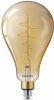 Philips Standaard Gigantische Led lamp E27 40w Amberkleurige Glazen Compatibele Dimmer online kopen