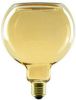 Segula Floating | LED Globelamp Golden | Grote fitting E27 Dimbaar | 8W 150mm online kopen