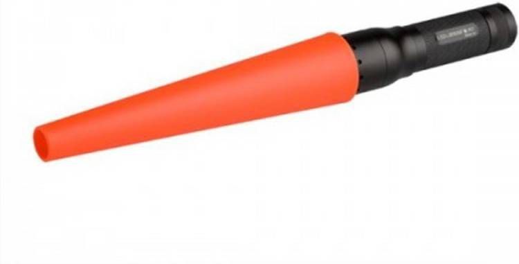 Ledlenser Verkeerskegel Traffic-Safety Oranje LL-SC/0040