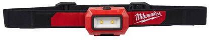Milwaukee HL2 LED Hoofdlamp 350Lm IP54