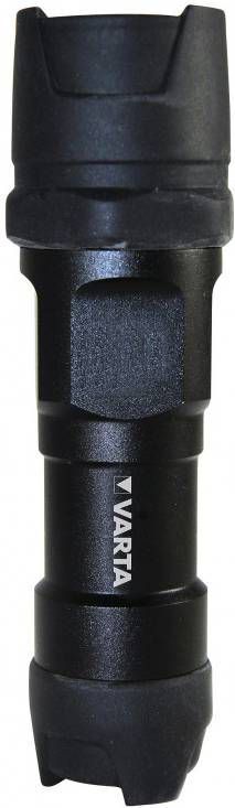 Varta F10 Indestructible LED Zaklamp 120Lm