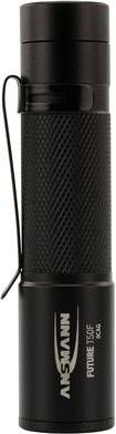 Ansmann 2460050159 LED zaklamp Future 60Lm(+2xAA )