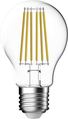 GP 2074650827 LED lamp E27 8, 2W 1055Lm peer filament