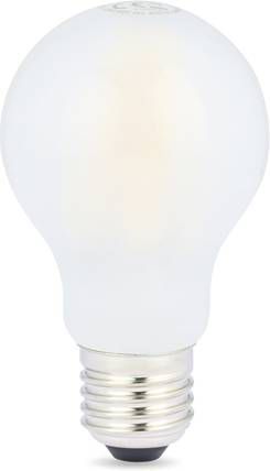 GP 2074750827 LED lamp E27 7W 806Lm classic filament mat