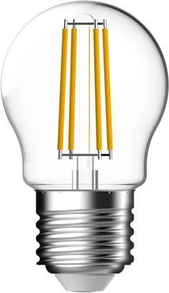 GP 2074610427 LED lamp E27 3, 6W 470Lm kogel Filament