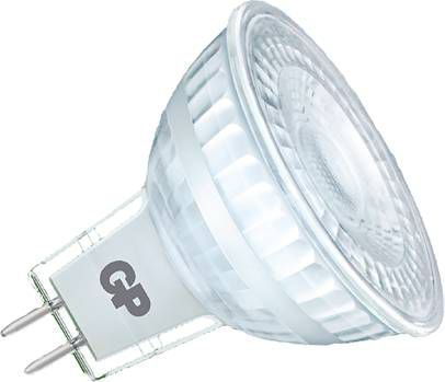 GP 2074380753 LED lamp GU5.3, 7W 230Lm reflector