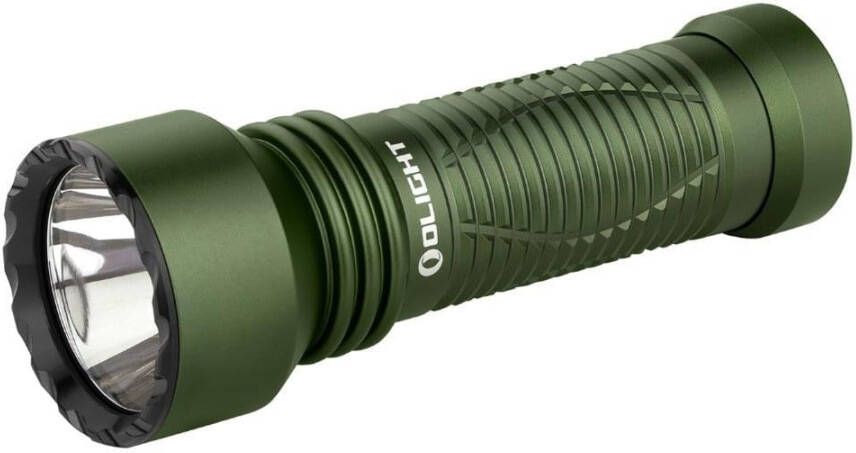 Olight Javelot Mini Zaklamp Groen