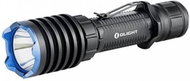 Olight Warrior X Pro Zaklamp Donkergrijs