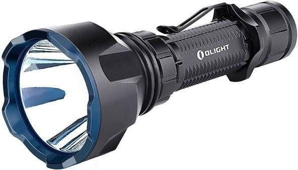Olight Warrior X Turbo Zaklamp Zwart