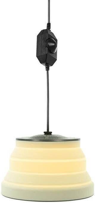 ProPlus Opvouwbare Siliconen Hanglamp LED Ø20cm