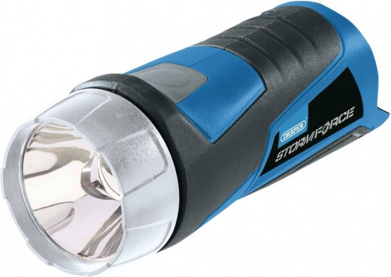 Draper Tools Zaklamp LED mini zonder accu Storm Force 10, 8 V