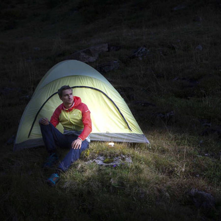 Brennenstuhl LED accu armatuur OLI 0300 A met powerbank functie