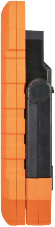 Brennenstuhl LED bouwspot 4000 MA met accu IP55
