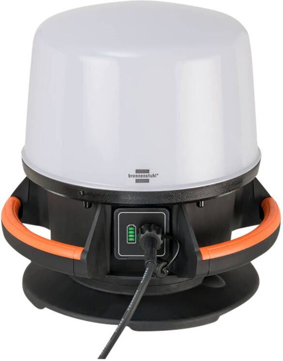 Brennenstuhl LED bouwspot ORUM Hybrid 4050 360°