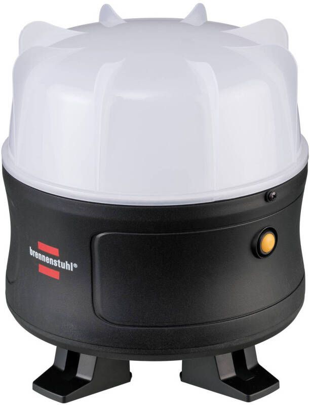 Brennenstuhl LED werklamp BF 3000 mA met accu IP54 360°