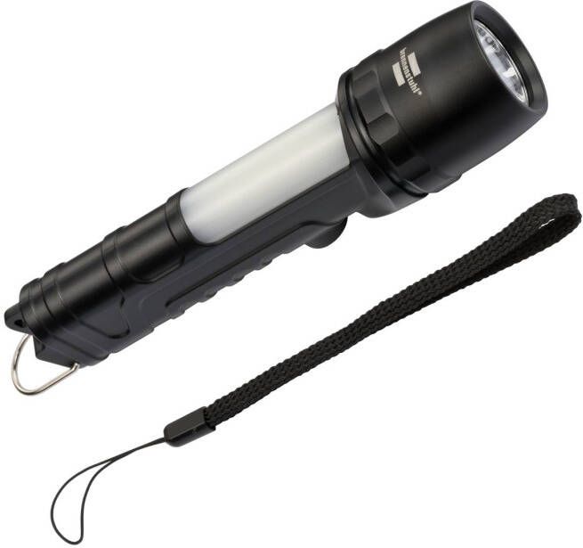 Brennenstuhl LED zaklamp LuxPremium LED Flashlight THL 300
