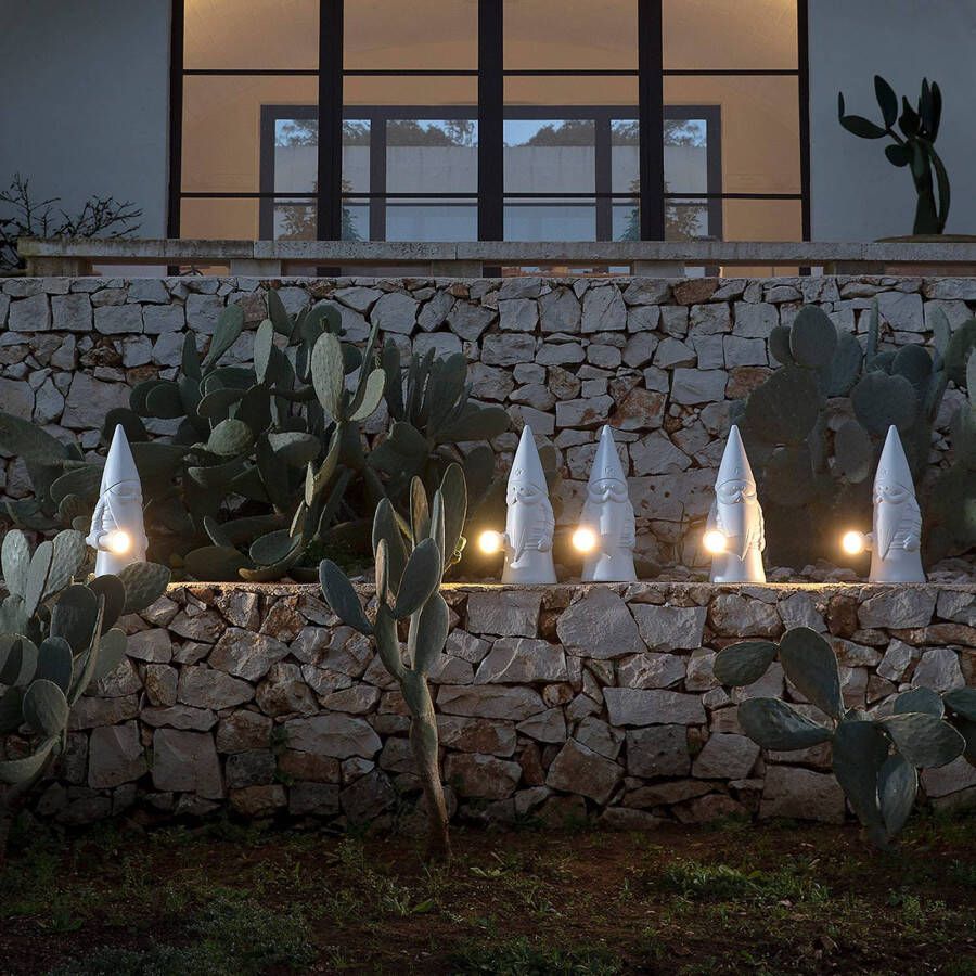 Karman Ottavo LED vloerlamp voor buiten