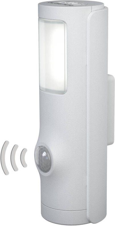 LEDVANCE Nightlux Torch LED nachtlamp wit