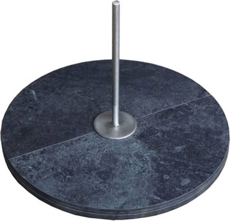 Les Jardins Lamphouder voor LED lamp op zonenergie Tinka/Tecka