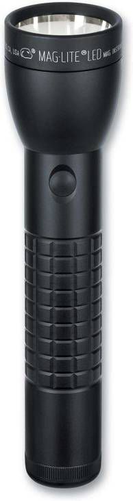 Maglite ML300LX 2 D Cell staaflamp LED