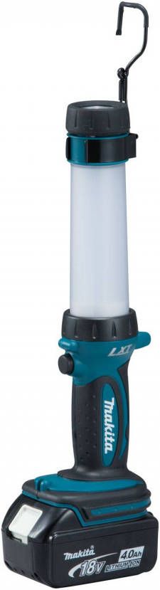 Makita DML806 LED accu werklamp werkplaatslamp