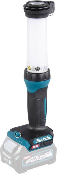 Makita ML002G LED acculamp handlamp XGT 40V USB