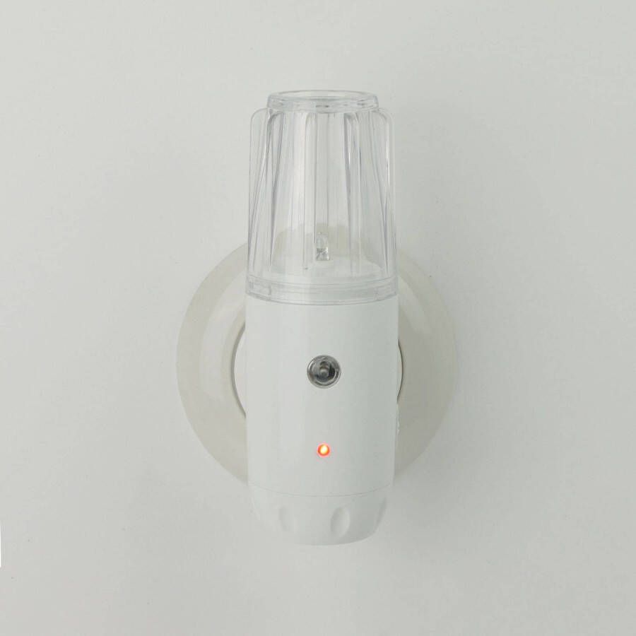 Niermann Standby Nachtlamp 3 in 1 multifunctionele LED