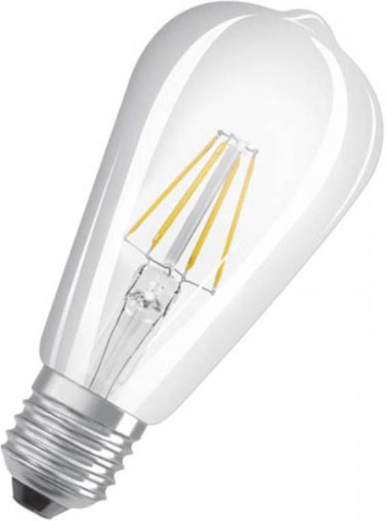 Osram Classic ST LED lamp E27 4W 2.700K helder online kopen