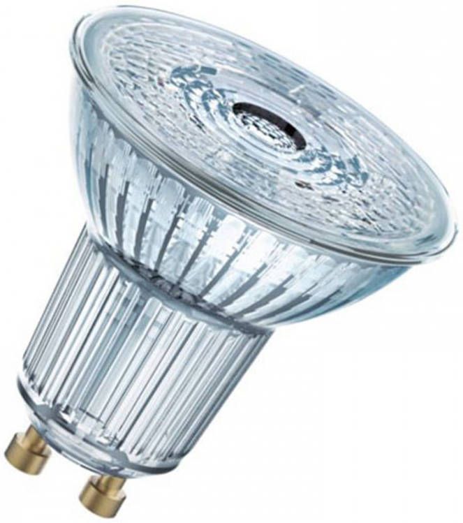 Osram LED glas reflector GU10 4, 5W 927 36&#xB0, dimbaar online kopen