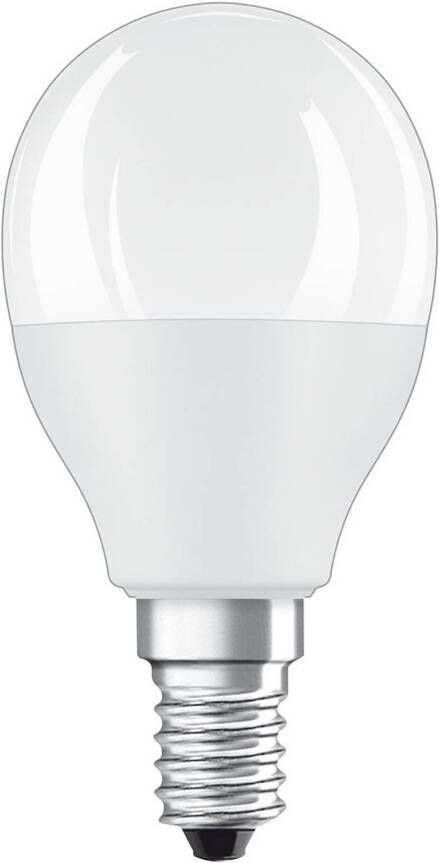 Osram LED lamp E14 4, 9W Star+ Druppel mat Remote online kopen