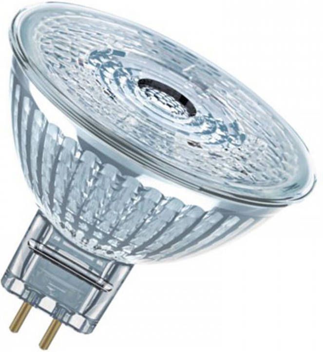 Osram LED reflector GU5, 3 4, 9W 940 36&#xB0, dimbaar online kopen