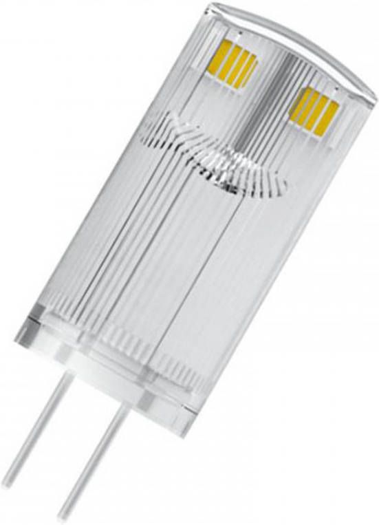 Osram LED stiftlamp G4 0, 9W 2.700K helder online kopen