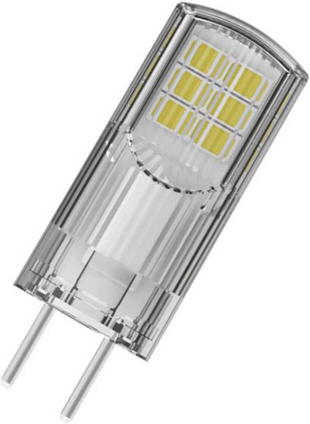 Osram LED stiftlamp GY6, 35 2, 6W, warmwit, 300 lm online kopen