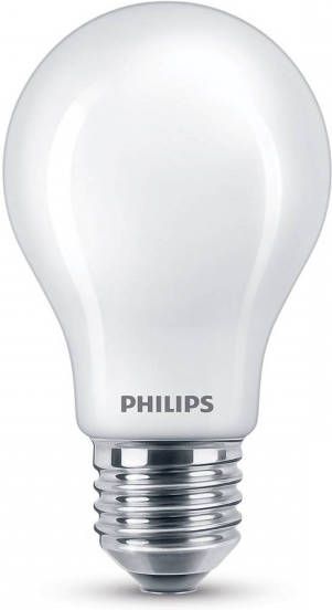 Philips Led lamp 7W E27 A60 Led set van 2 929001243067