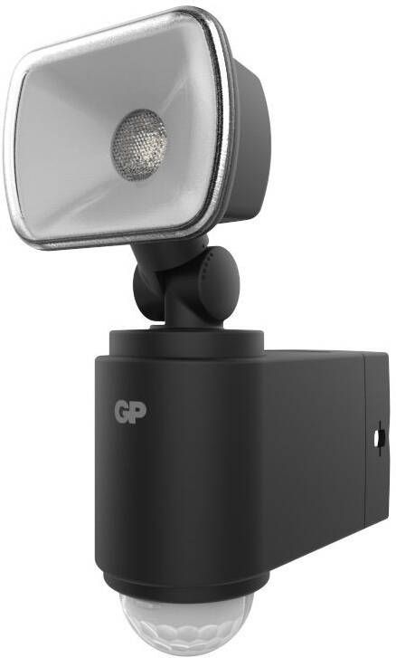 GP Buitenlamp met sensor batterij SafeGuard RF1.1 met sensor 2700925