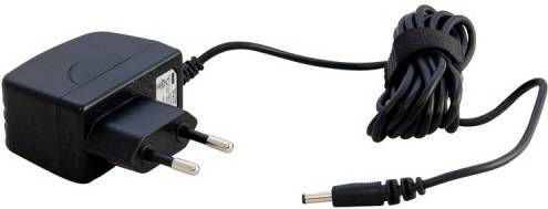 Maglite Adapter 220V voor zaklamp ARXX215