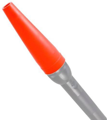 Maglite Oranje verkeerskegel Traffic Safety voor zaklamp ARXX26B