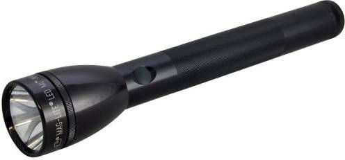 Maglite Zaklamp 3C cell Mag Led ML100 Zwart ML100 S3DX6