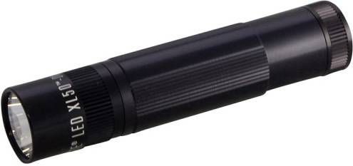 Maglite Zaklamp Mag Led XL50 Zwart XL50 S3017
