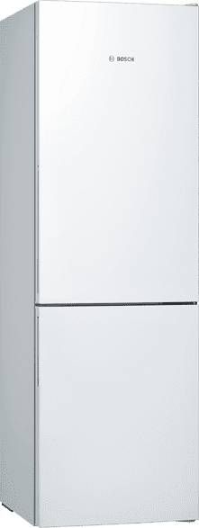 Bosch KGE36AWCA Serie 6 koelvriescombinatie