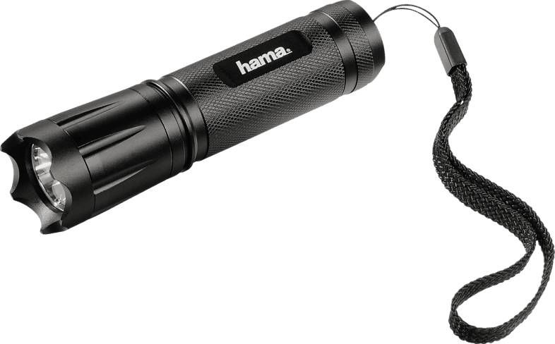 Hama Led Zaklamp Classic 100 Lumen