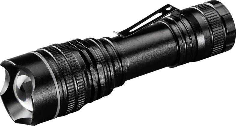 Hama Led Zaklamp Professional 100 Lumen