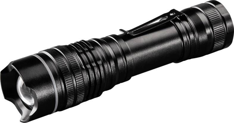 Hama Led Zaklamp Professional 330 Lumen