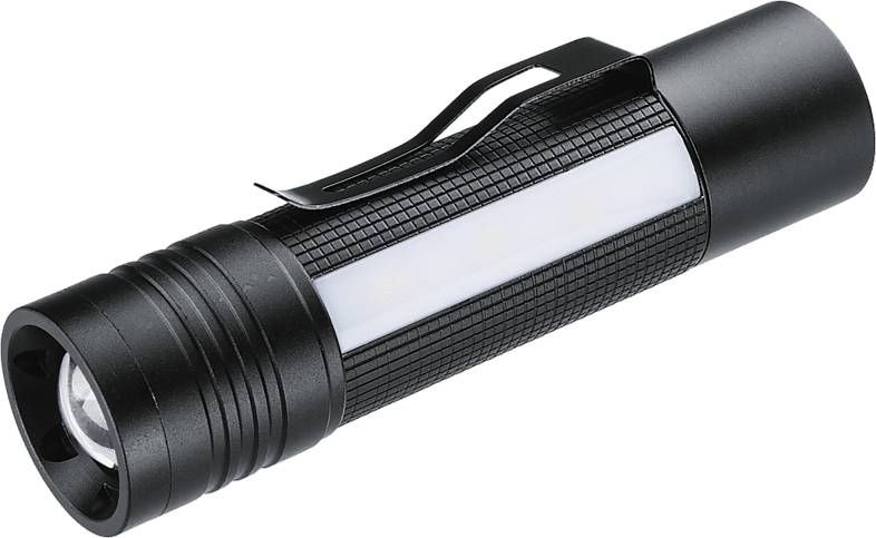 Hama Multifunctionele Zaklamp