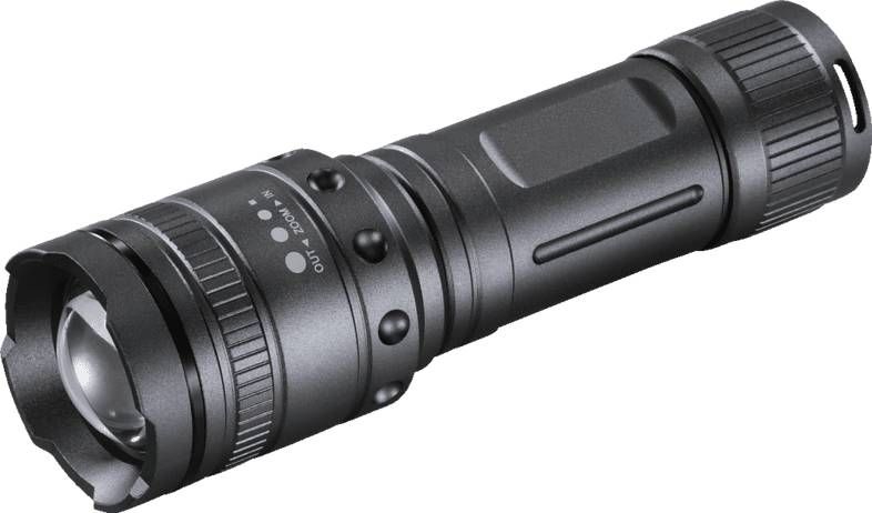 Hama Zaklamp 1000 Lumen Ultra Pro