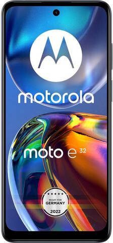 Motorola Smartphone E32, 64 GB