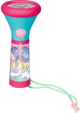 Coppenrath Verlag SPIEGELBURG COPPENRATH Zaklamp Eenhoorn Paradijs