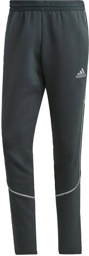 adidas Sportswear Sportbroek ESSENTIALS REFLECT IN THE DARK FLEECE BROEK