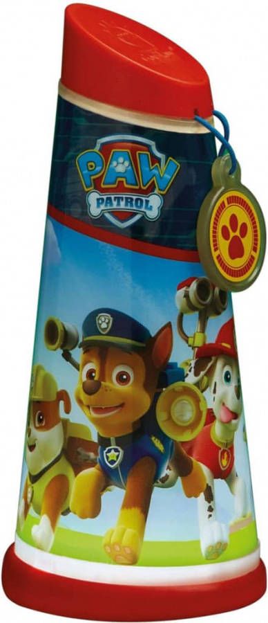 Basic Collectie Paw Patrol Go Glow Night Light